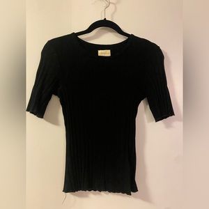 Simon Miller Ribbed Top